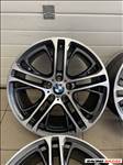 BMW F25 X4-X3 Gri M20 alufelni