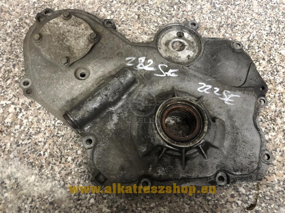 Opel olajszivattyú Z22SE 24450057 1. kép