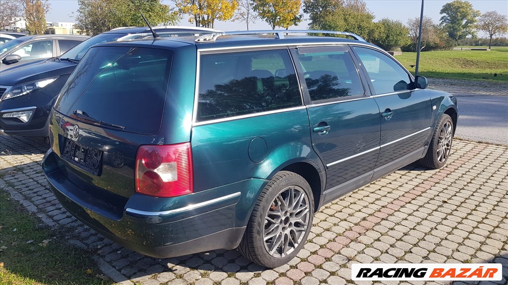 Eladó Volkswagen Passat B5 (B5.5) 10. kép