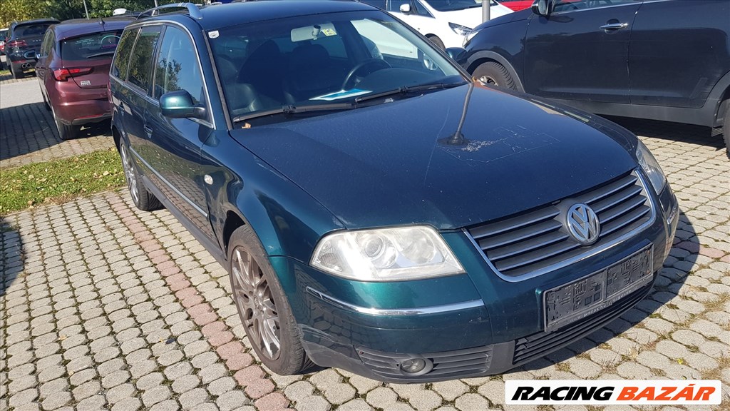 Eladó Volkswagen Passat B5 (B5.5) 1. kép