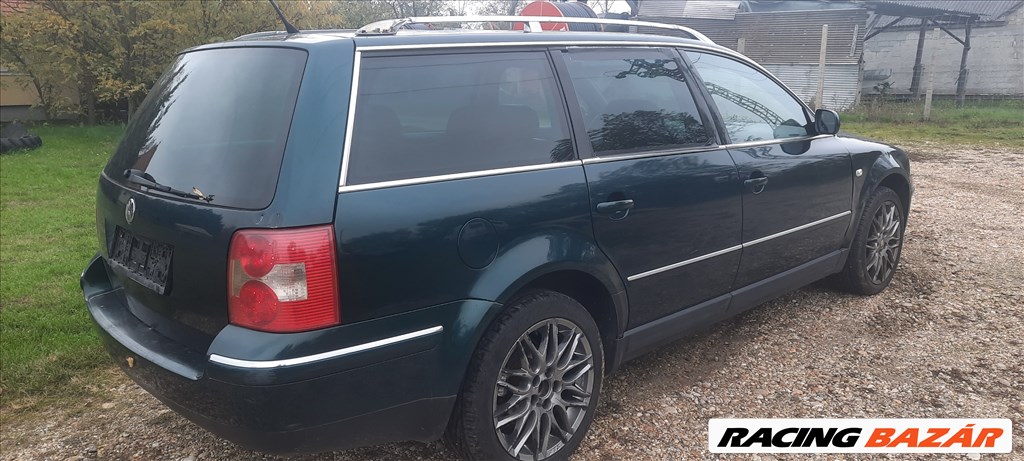 Eladó Volkswagen Passat B5 (B5.5) 4. kép