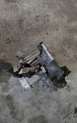 PEUGEOT 206 Sebességváltó. benzines manuális