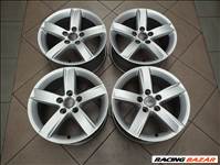  5x112 Audi A4 A3 gyári alufelni 7x16 ET46 Skoda Volkswagen 