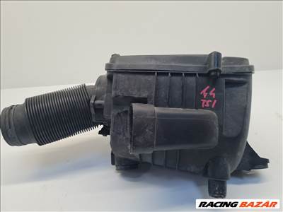 Volkswagen Golf VI légszűrő ház 1k0129607al