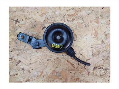 Kia Ceed JD (2012-2018) Duda 