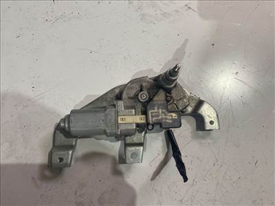 SUZUKI SWIFT III MZ, EZ Hátsó Ablaktörlő Motor (00597)