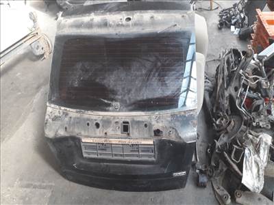 DODGE CALIBER  Csomagtérajtó (Üres lemez) (06072)