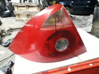 FORD MONDEO III B5Y Bal Fényszóró (06444)