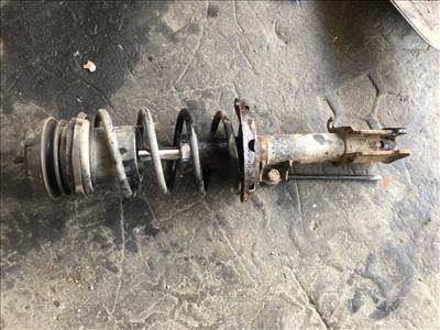 OPEL CORSA C F08, F68 Jobb első Gólyaláb (Lengécsillapító, Rugó) (07801)