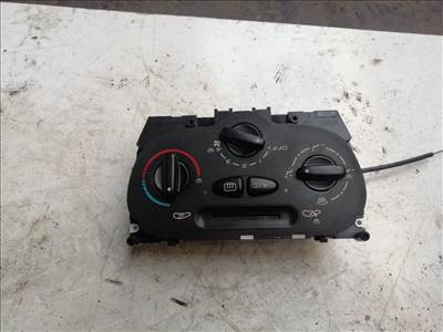 PEUGEOT 206 SW 2E/K Fűtéskapcsoló (09060)