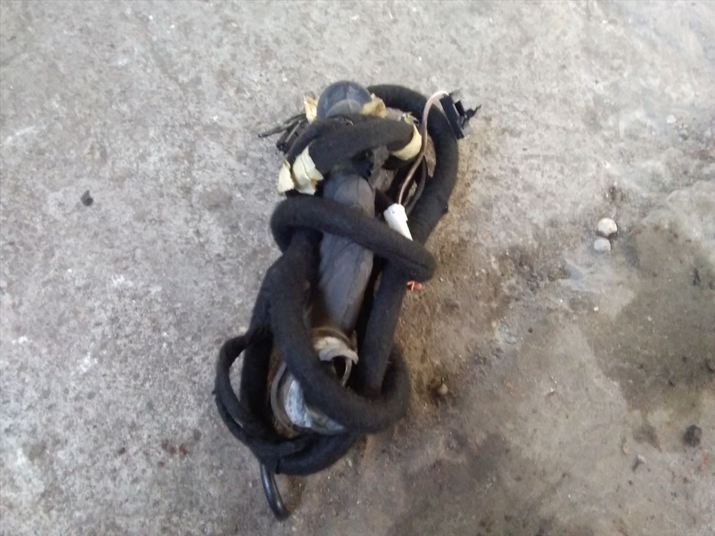 FIAT PUNTO 188 Csomagtérajtó Kábelköteg (12138) 1. kép