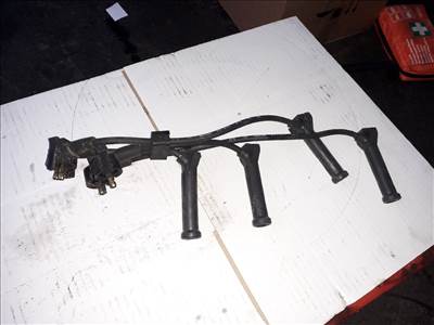 FORD FIESTA IV JA_, JB_ Izzító/Gyújtó Gyertya Kábel (13636)