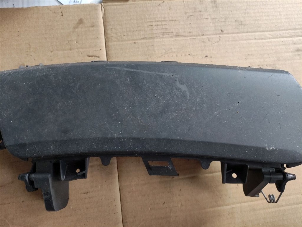 RENAULT ESPACE IV JK0/1_ Első Tároló Rekesz (30995) 07207 1. kép