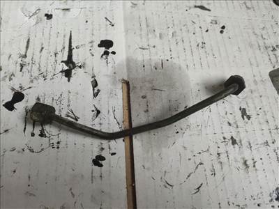 RENAULT ESPACE IV JK0/1_ Nagynyomású Üzemanyag Gyűjtőcső (33270) P9X701