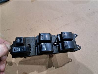 TOYOTA AVENSIS _T22_ Bal első Ablakemelő Kapcsoló (35416) TOYOTA/7423205090