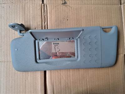 RENAULT CLIO II BB0/1/2_, CB0/1/2_ Bal Napellenző (36018) 7700849117