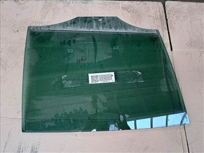 VW GOLF VI 5K1 Jobb hátsó Ablak (36964)