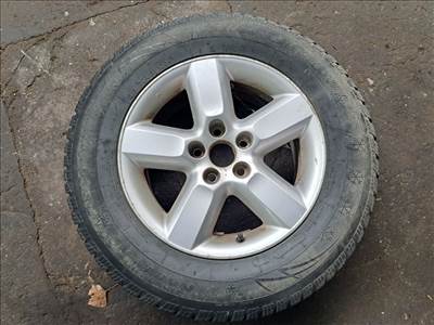 TOYOTA RAV 4 III ACA3_, ACE_, ALA3_, GSA3_, ZSA3_ Alufelni Gumival (1 db) (44705) 7,0 X R16 - 5 X 114,3