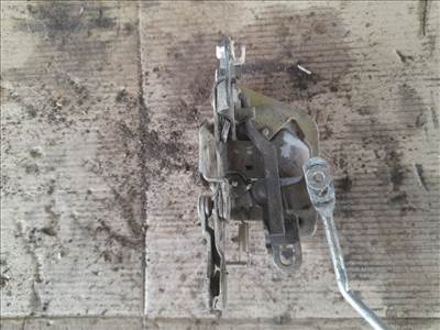 DAEWOO TICO KLY3 Bal hátsó Ajtózár (47954)