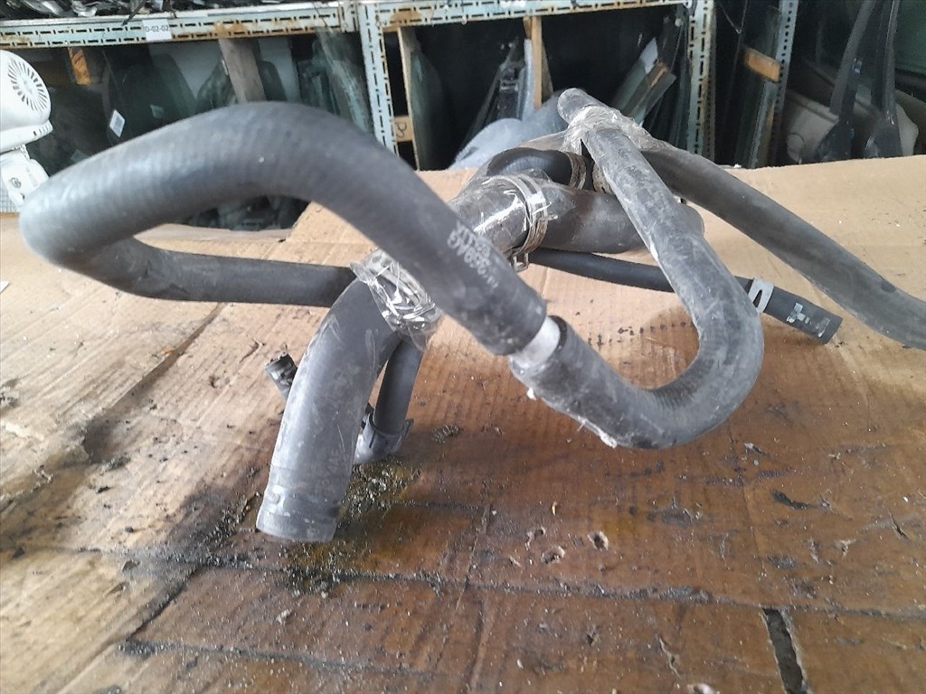 FORD KA I RB_ Vízcső (48284) 1. kép