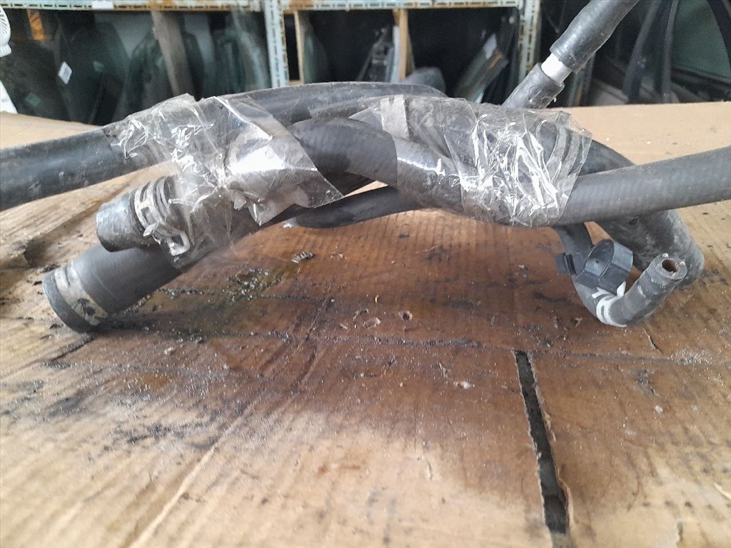 FORD KA I RB_ Vízcső (48284) 2. kép