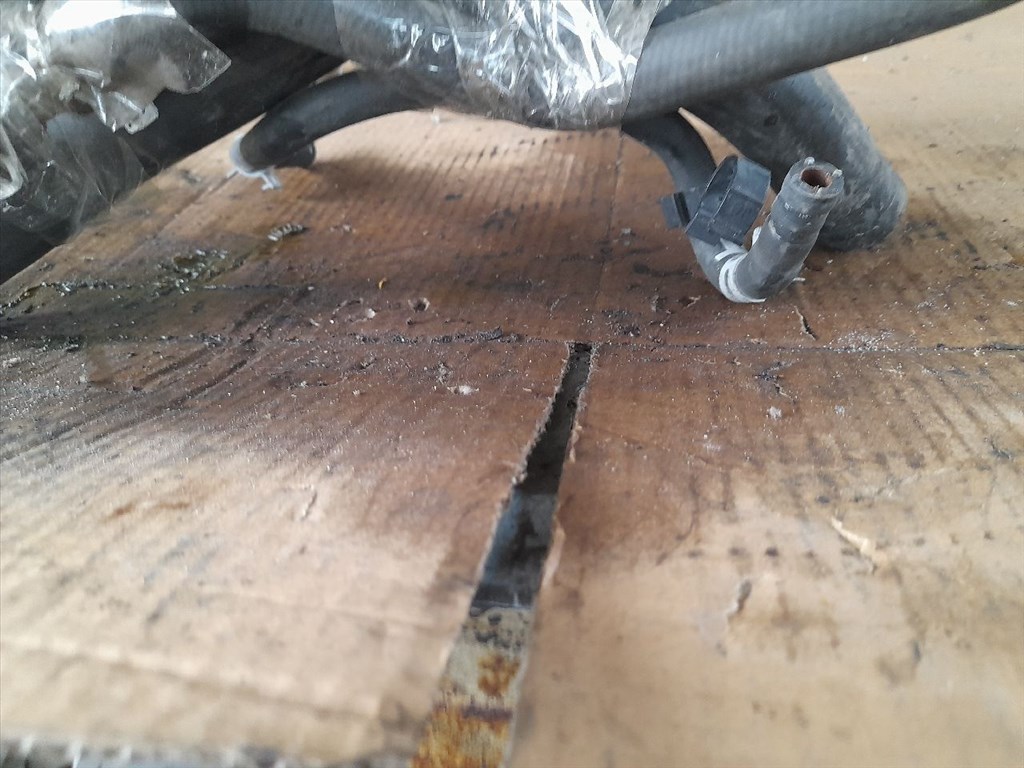 FORD KA I RB_ Vízcső (48284) 3. kép