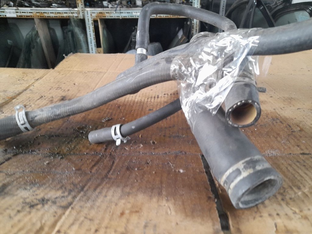 FORD KA I RB_ Vízcső (48284) 4. kép