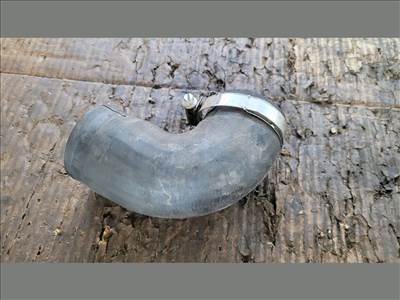 SEAT IBIZA IV 6J5 Turbócső (49798)