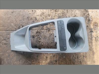 SEAT IBIZA IV 6J5 Váltókar Keret (49904) 6J0858331