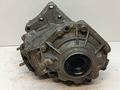 TOYOTA RAV 4 Osztómű