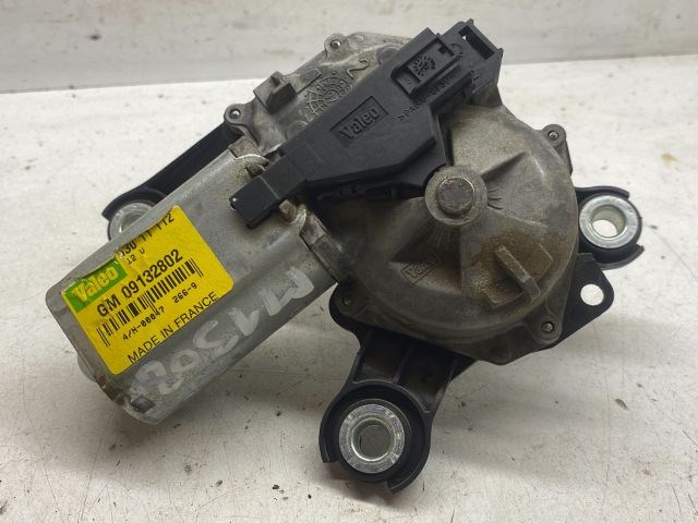 OPEL ASTRA G Hátsó Ablaktörlő Motor 1. kép