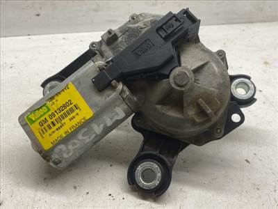 OPEL ASTRA G Hátsó Ablaktörlő Motor