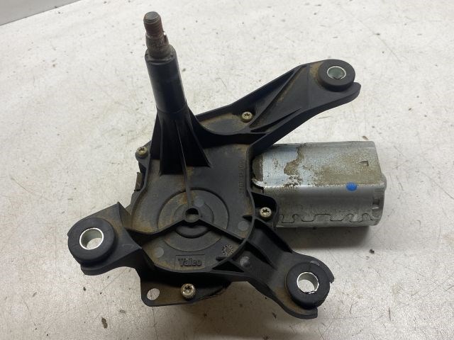 OPEL ASTRA G Hátsó Ablaktörlő Motor 2. kép