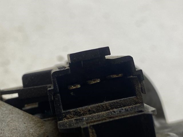 OPEL ASTRA G Hátsó Ablaktörlő Motor 4. kép