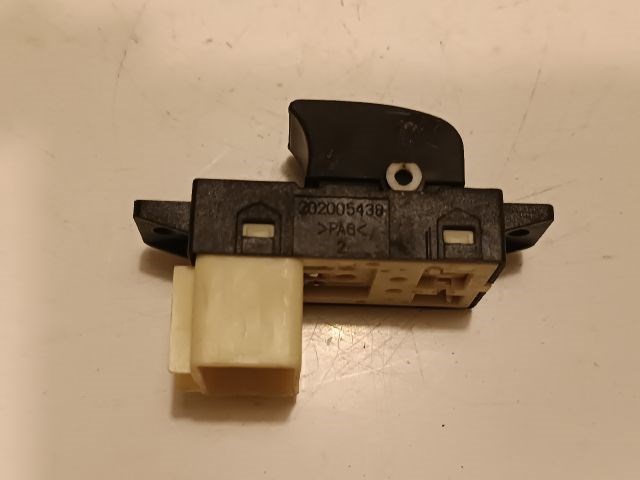 CHEVROLET CAPTIVA Bal hátsó Ablakemelő Kapcsoló 1. kép