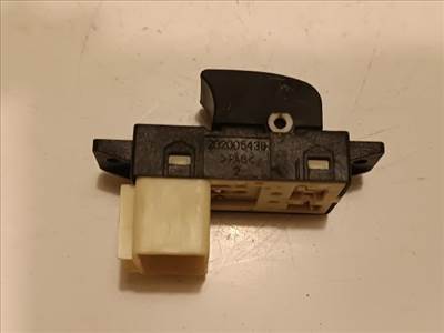 CHEVROLET CAPTIVA Bal hátsó Ablakemelő Kapcsoló