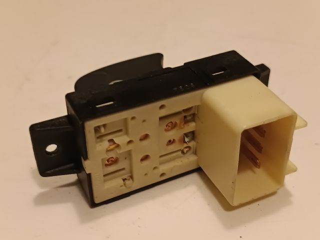 CHEVROLET CAPTIVA Bal hátsó Ablakemelő Kapcsoló 6. kép