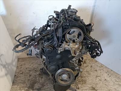 PEUGEOT 301 Komplett Motor (Segédberendezésekkel)
