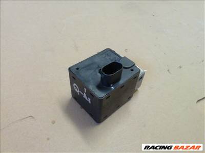 Renault Scénic III Elektromos kormányzár 