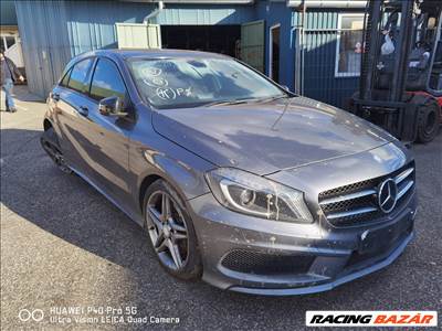 Mercedes A 220 (W176) bontott alkatrészei