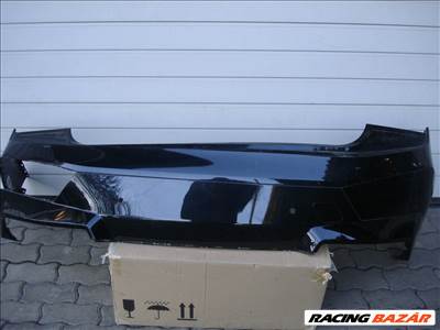 BMW IX20 M-Sport 6 radaros hátsó lökhárító 51128737823 2021-től Hibátlan