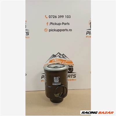 Ford Ranger Mk2 üzemanyagszűrő 