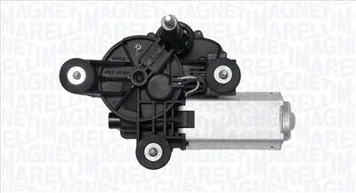 törlőmotor MAGNETI MARELLI 064013011010 for FIAT