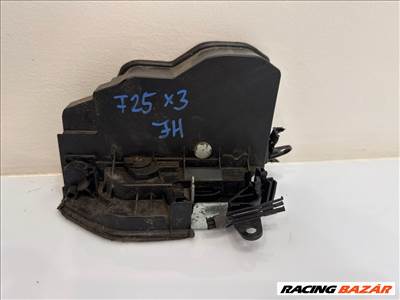BMW X3 4 X5 F25 F26 E70 E71  Jobb hátsó Ajtózár 7318418
