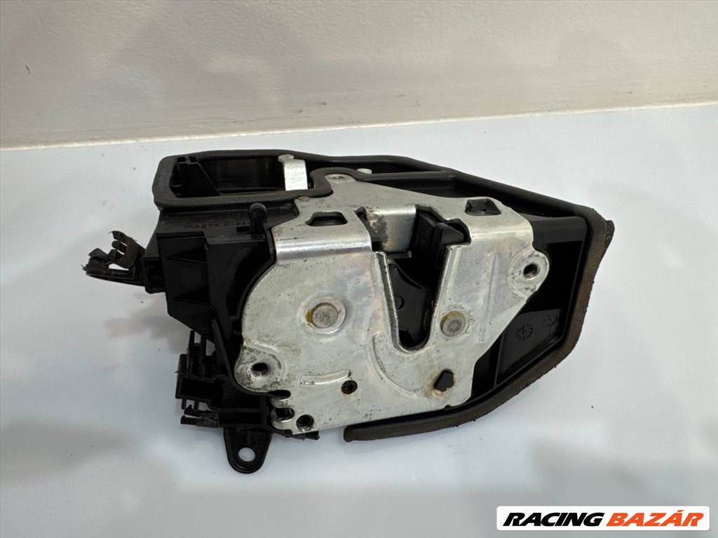 BMW X3 4 X5 F25 F26 E70 E71  Jobb hátsó Ajtózár 7318418 3. kép