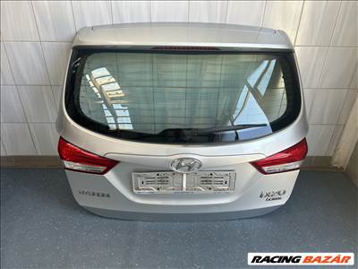 Hyundai ix20 csomagtér ajtó