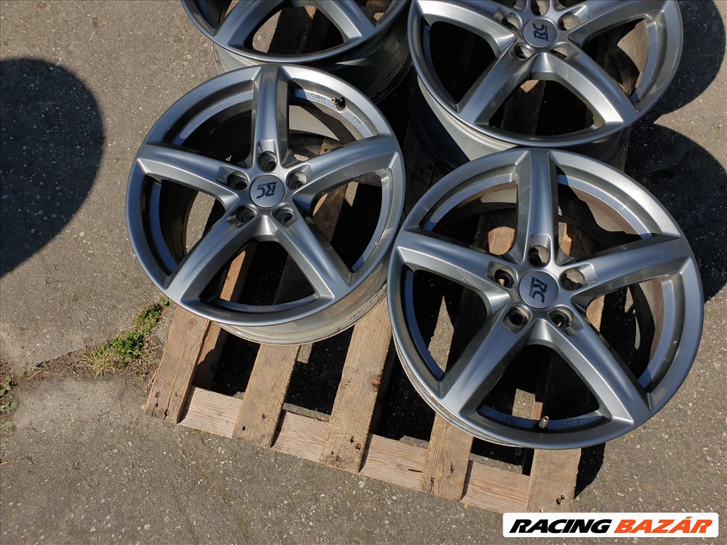 17" 5x108 Ford Mondeo 2. kép