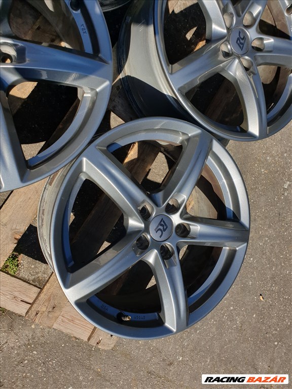 17" 5x108 Ford Mondeo 3. kép