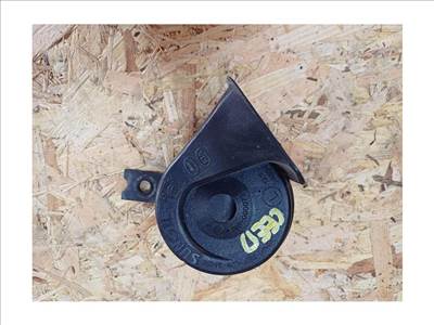 Kia Ceed JD (2012-2018) Duda 