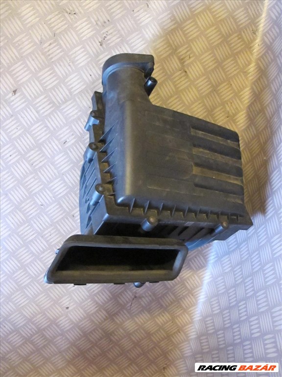  Octavia III,Golf VII,Leon III részecskeszűrő 1.6 TDI  2. kép